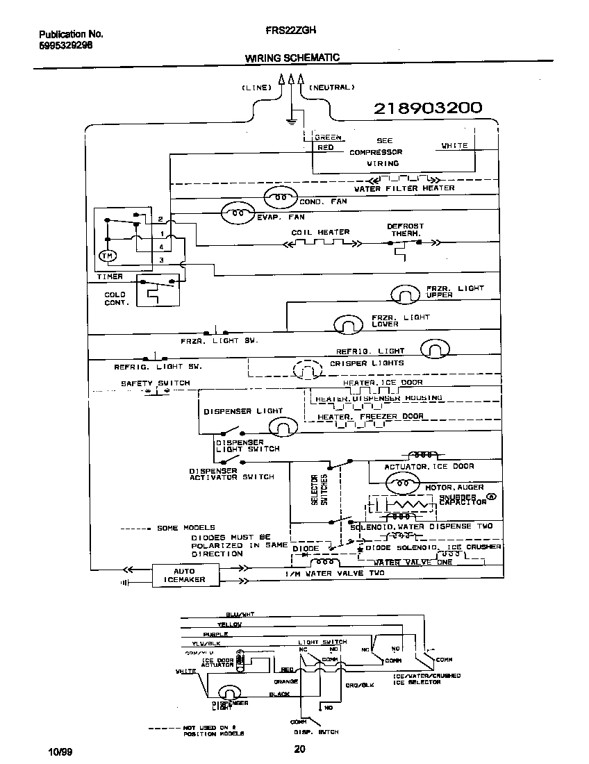 11 - WIRING DIAGRAM
