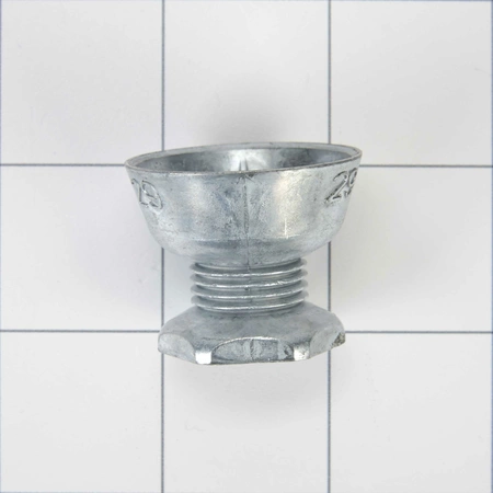 WP8066184 Whirlpool Dryer Motor Pulley - Image 5