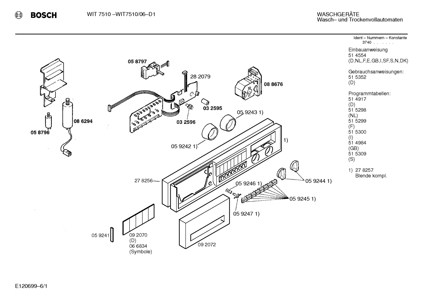 Diagram 1