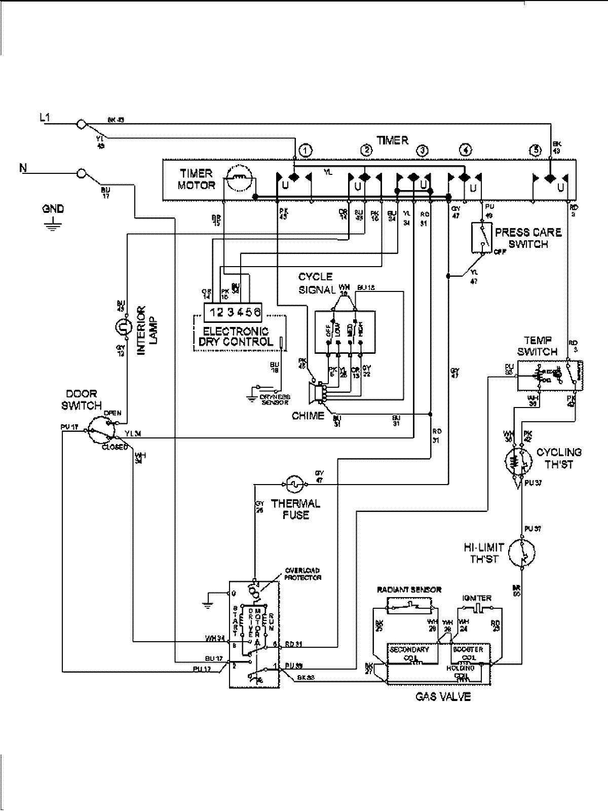 09 - WIRING INFORMATION