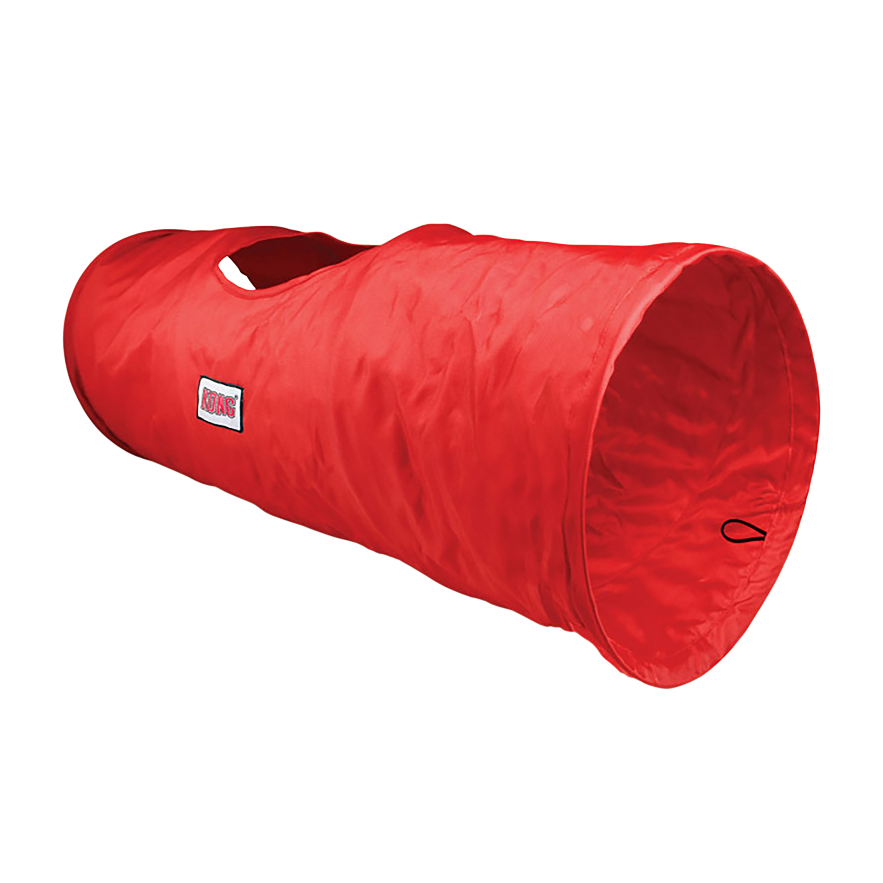 Play Spaces Tunnel Red offpack Produktbild