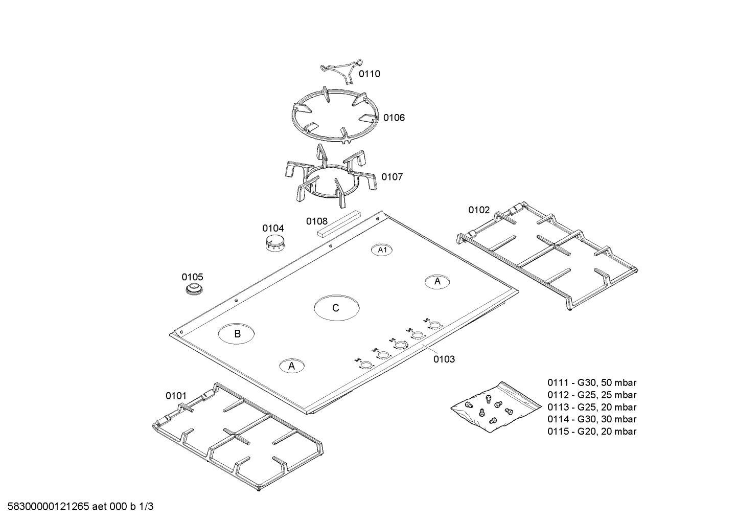 Diagram 1
