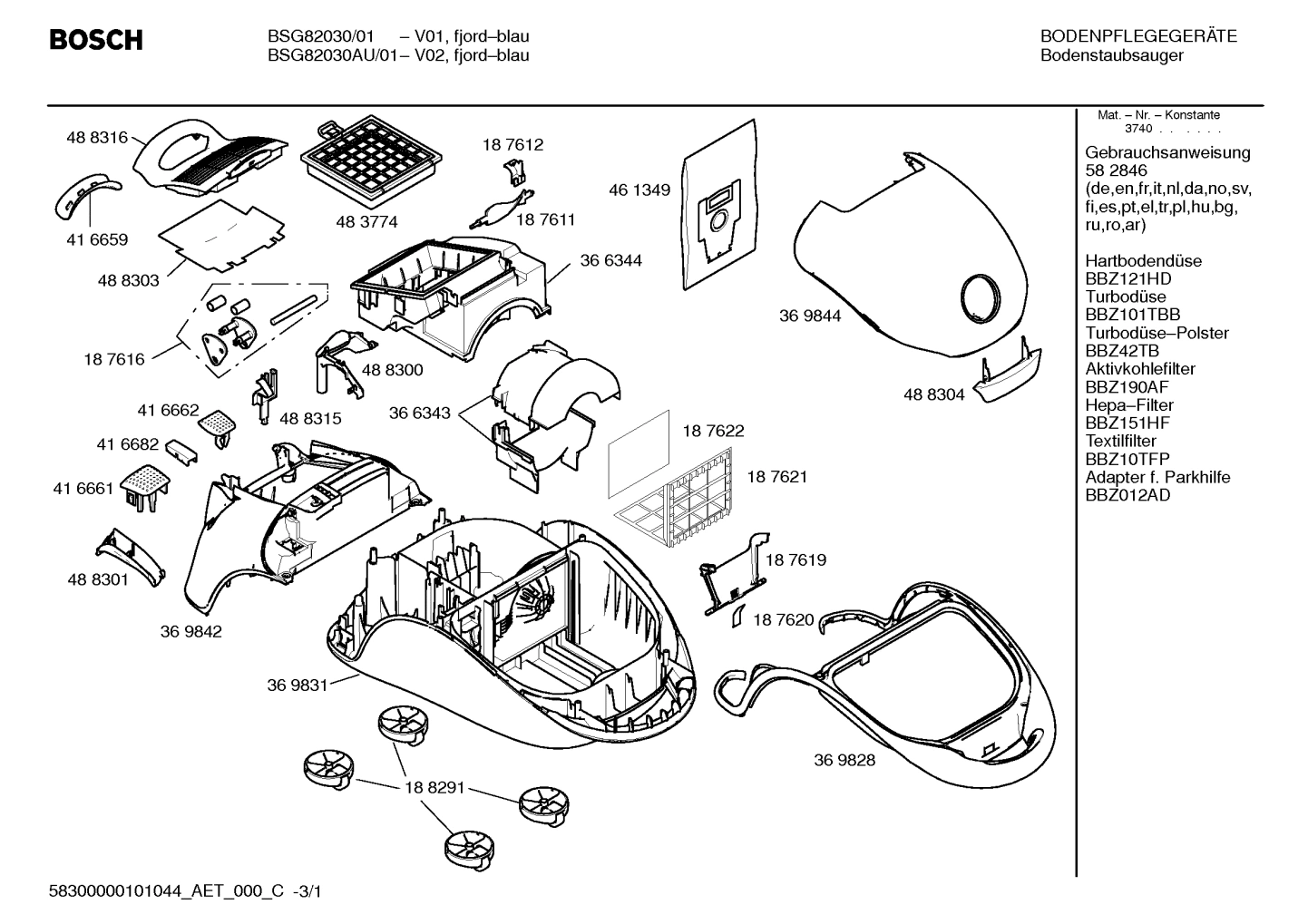Diagram 1
