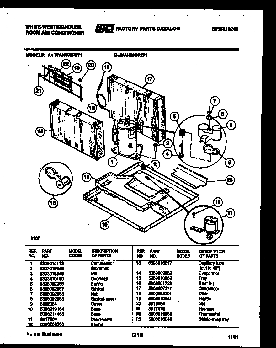 05 - SYSTEM PARTS