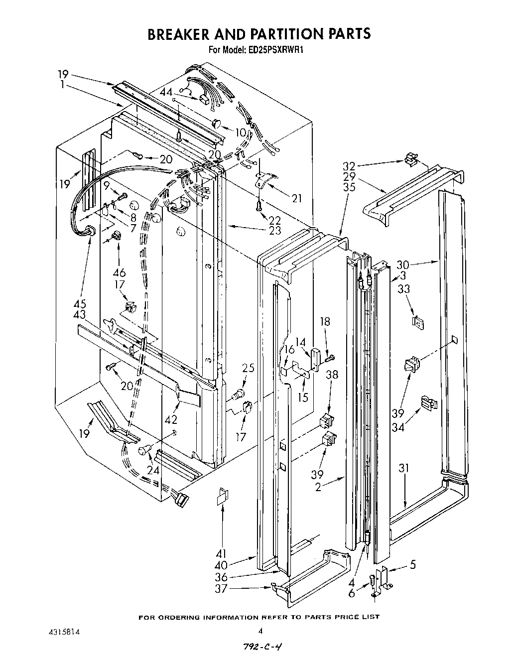 03 - BREAKER AND PARTITION