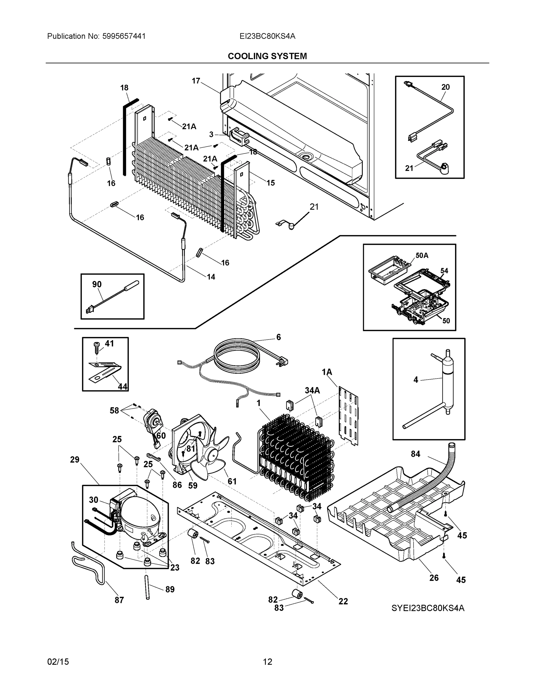 06 - COOLING SYSTEM