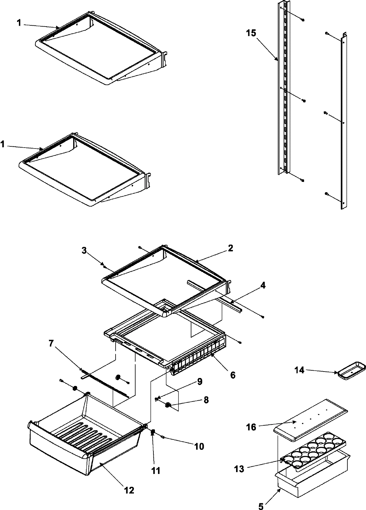 04 - DELI AND REF SHELF