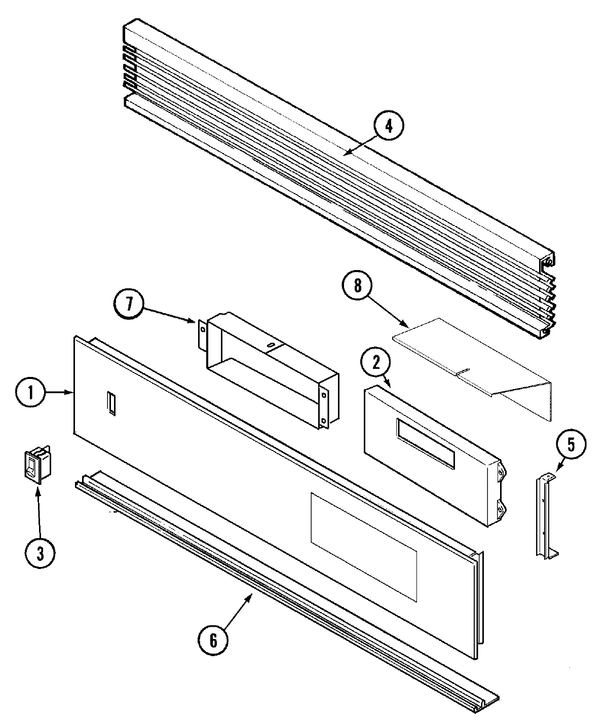 02 - CONTROL PANEL