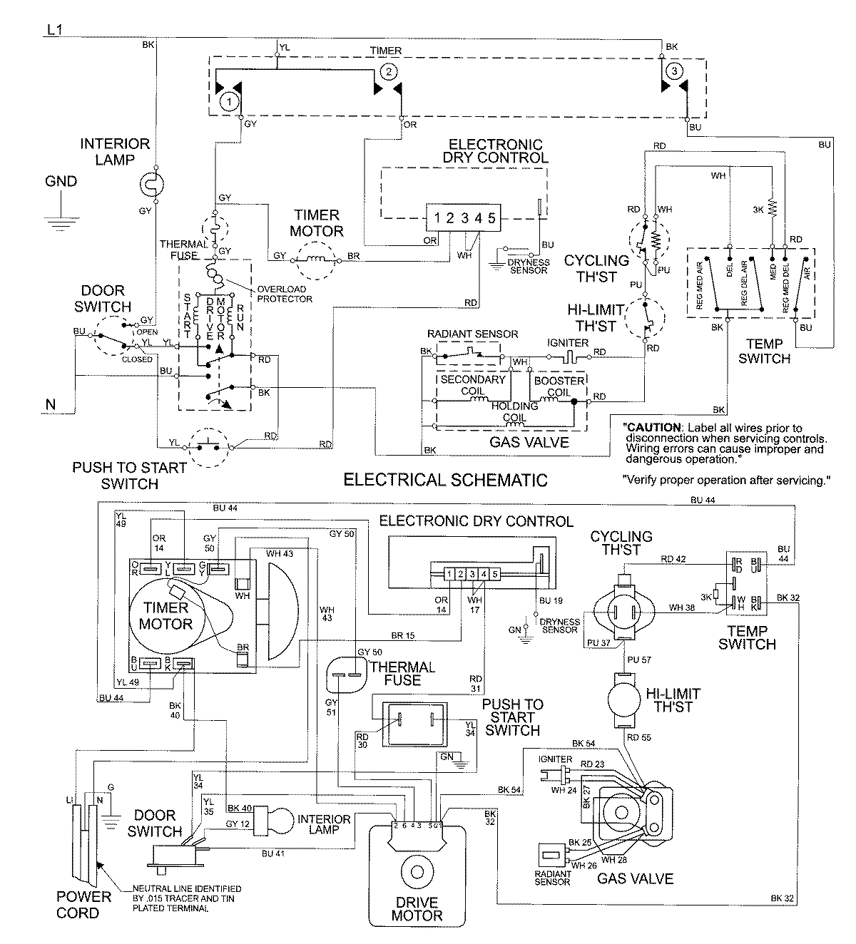 08 - WIRING INFORMATION