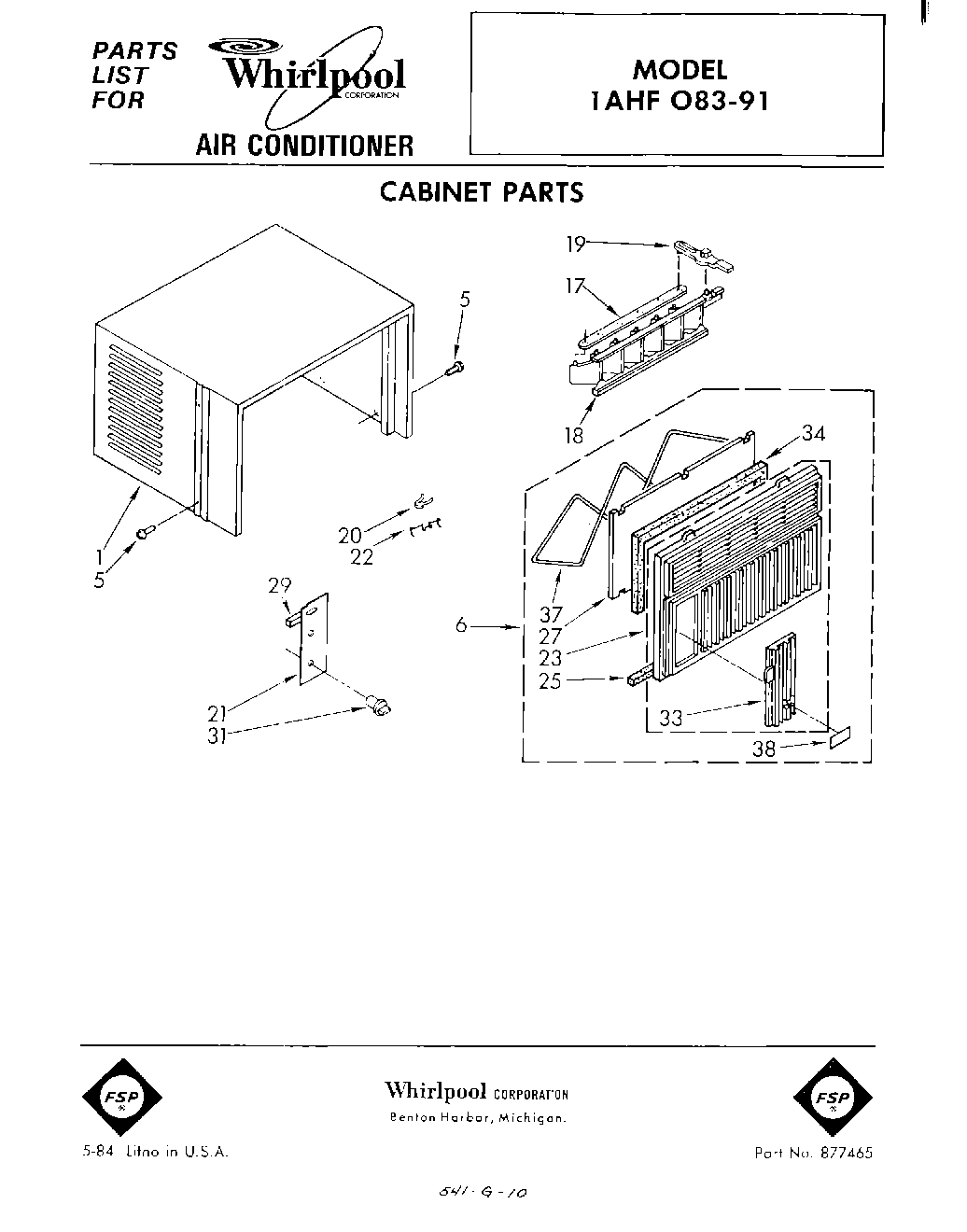 01 - SECTION