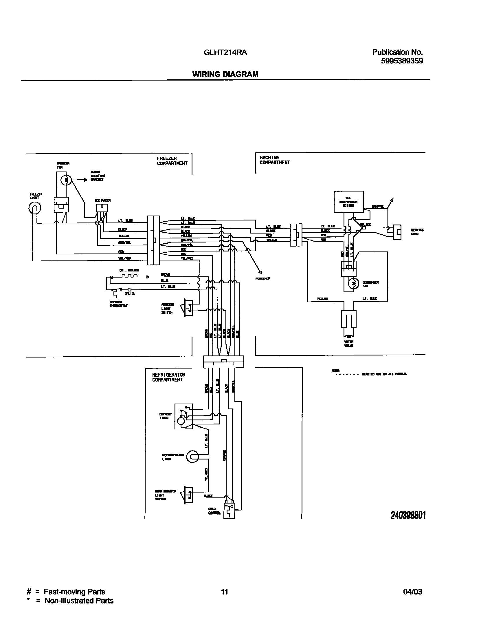 11 - WIRING DIAGRAM
