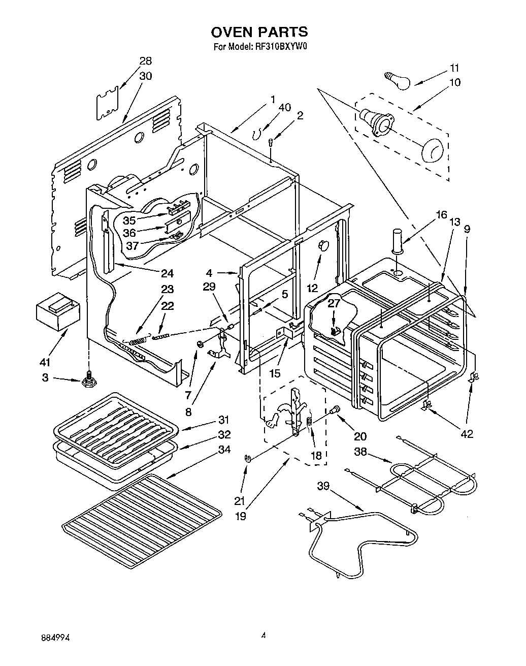 04 - OVEN