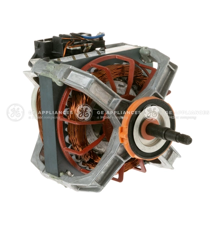 WE17X10012 GE Motor Assembly - Image 4