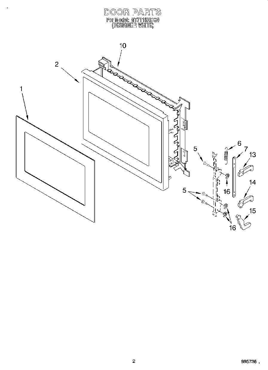 02 - DOOR