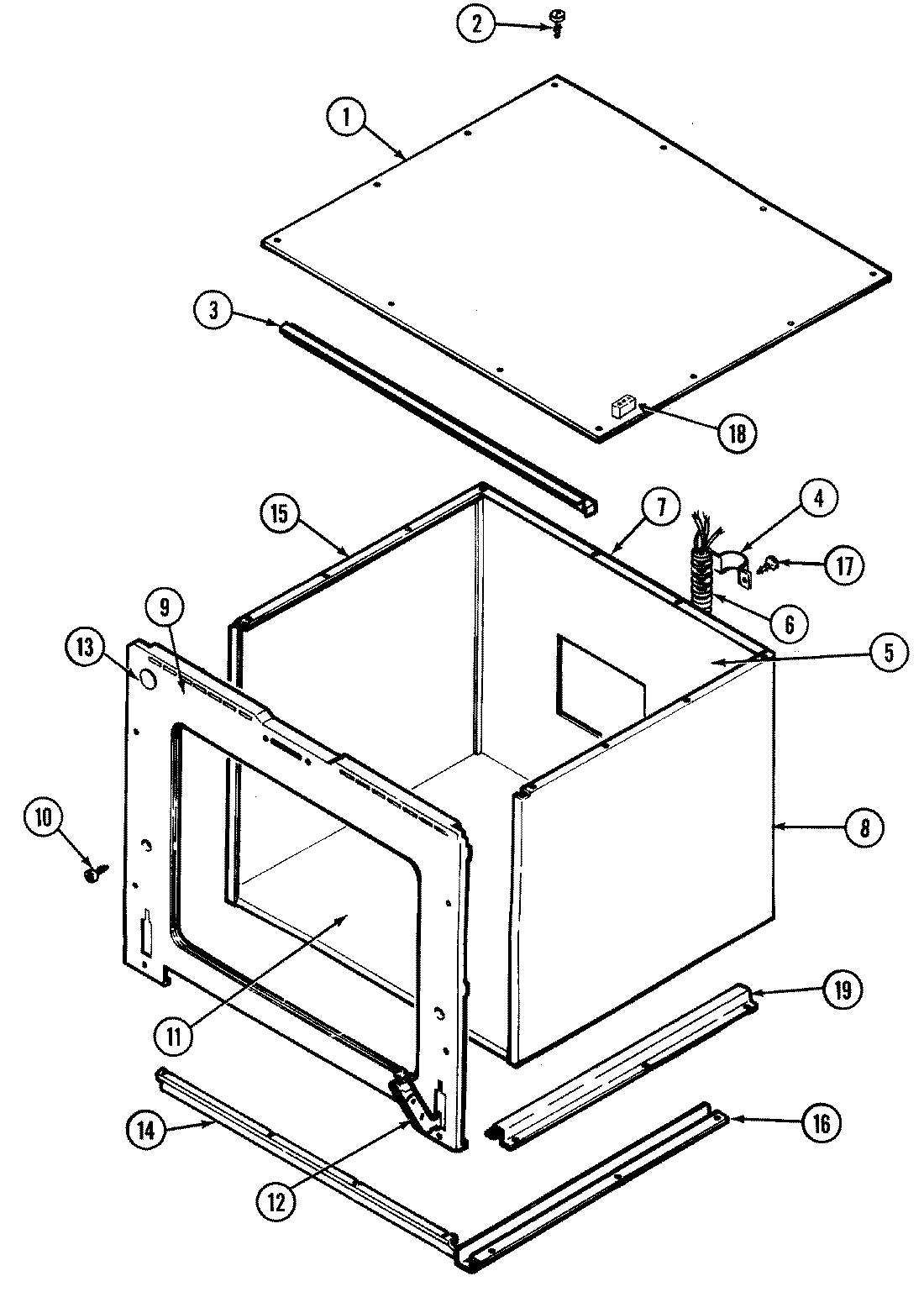 02 - BODY (LOWER)