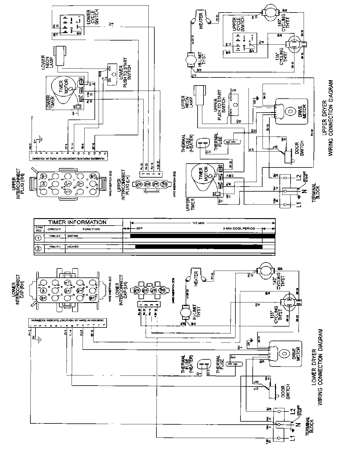 07 - WIRING INFORMATION