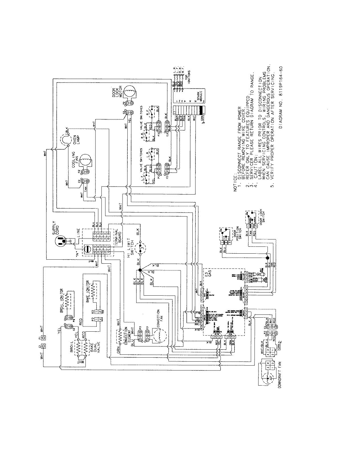 08 - WIRING INFORMATION