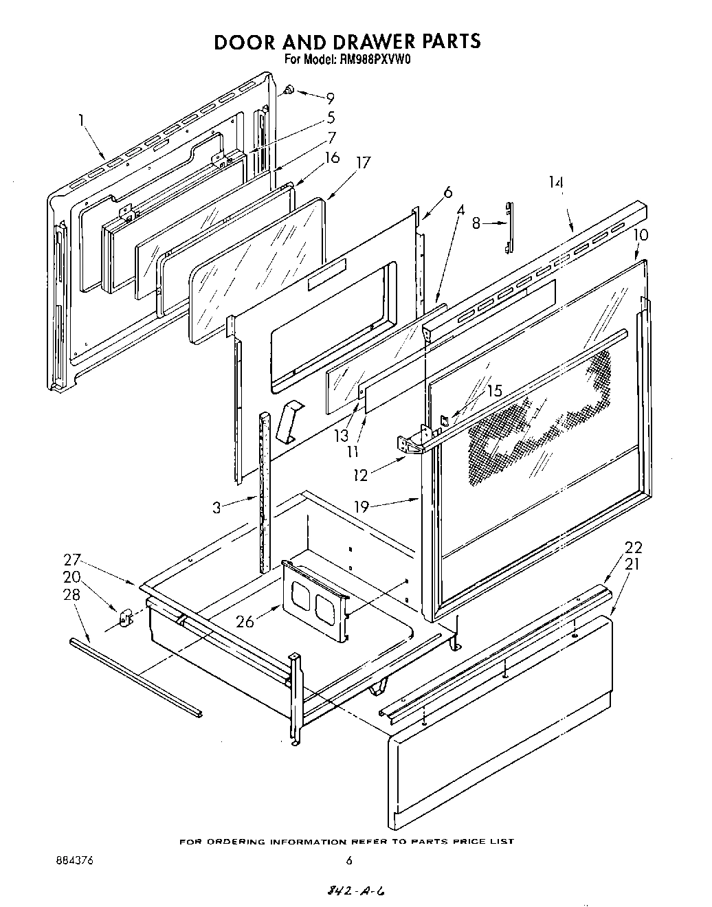 04 - DOOR AND DRAWER