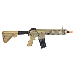 Heckler & Koch HK416 EyeTrace Competition AEG Airsoft Rifle