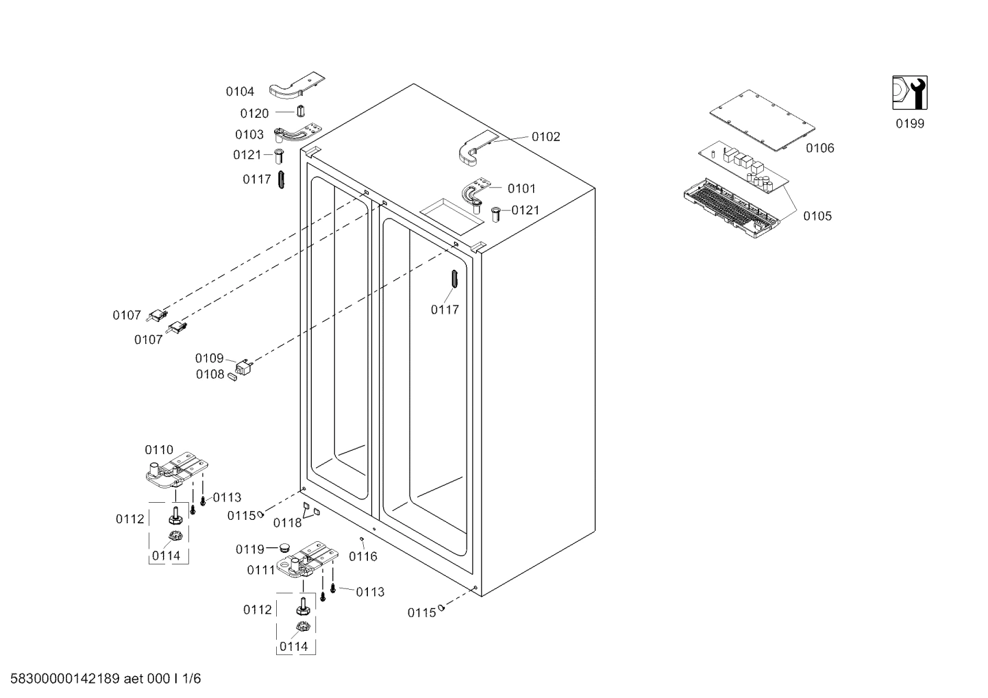 Diagram 1