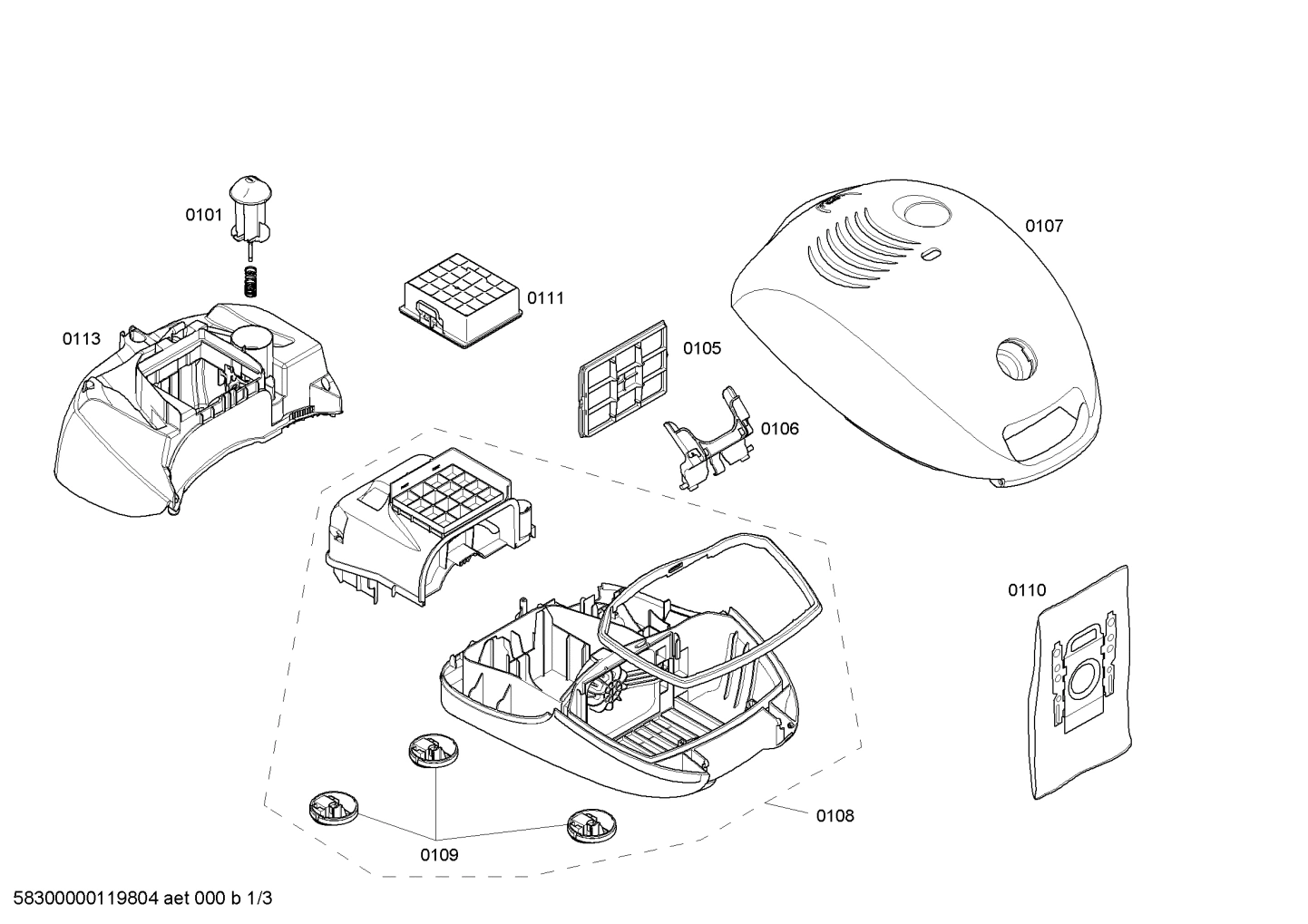 Diagram 1