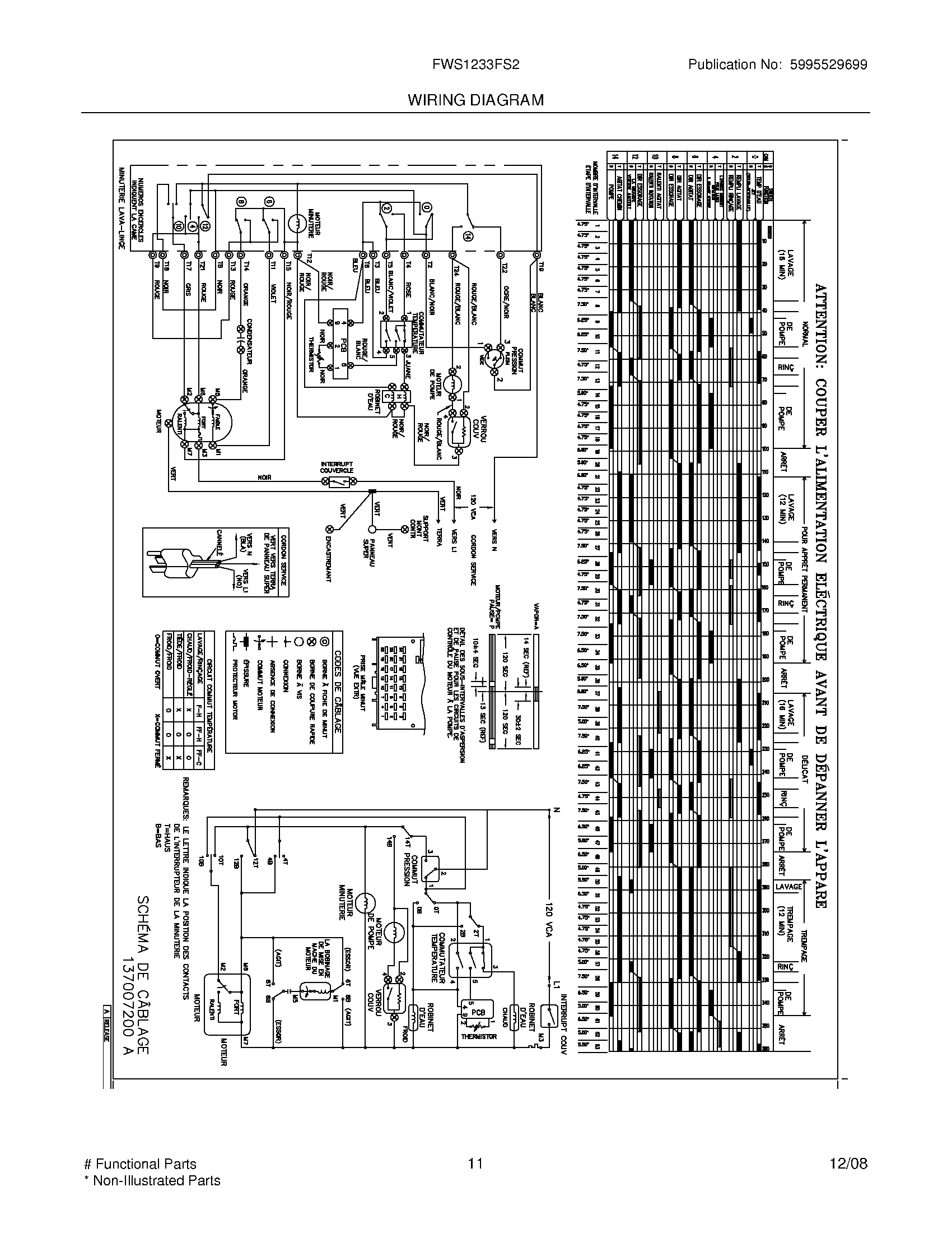 11 - WIRING DIAGRAM