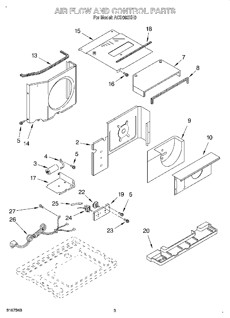 02 - AIRFLOW AND CONTROL
