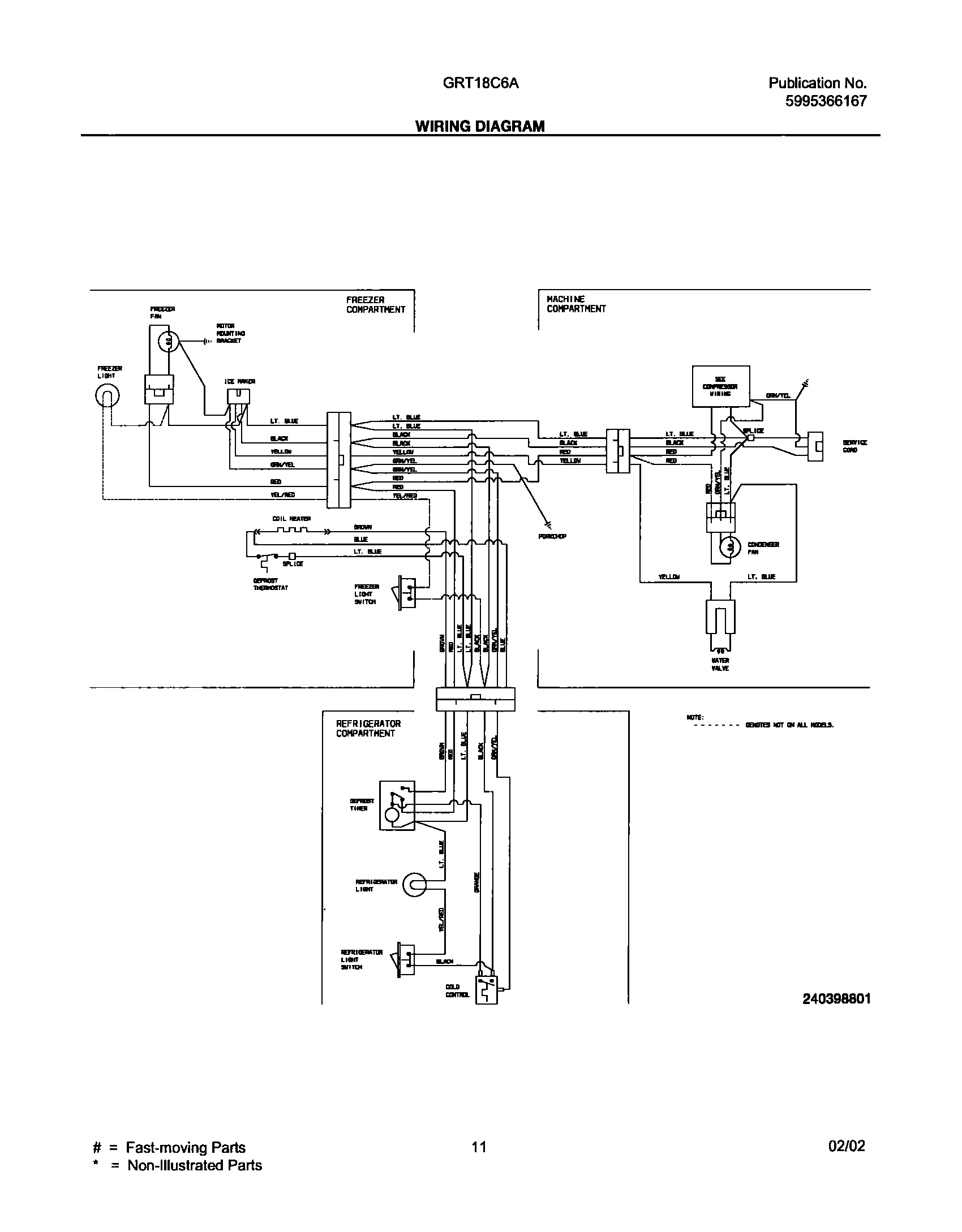 11 - WIRING DIAGRAM