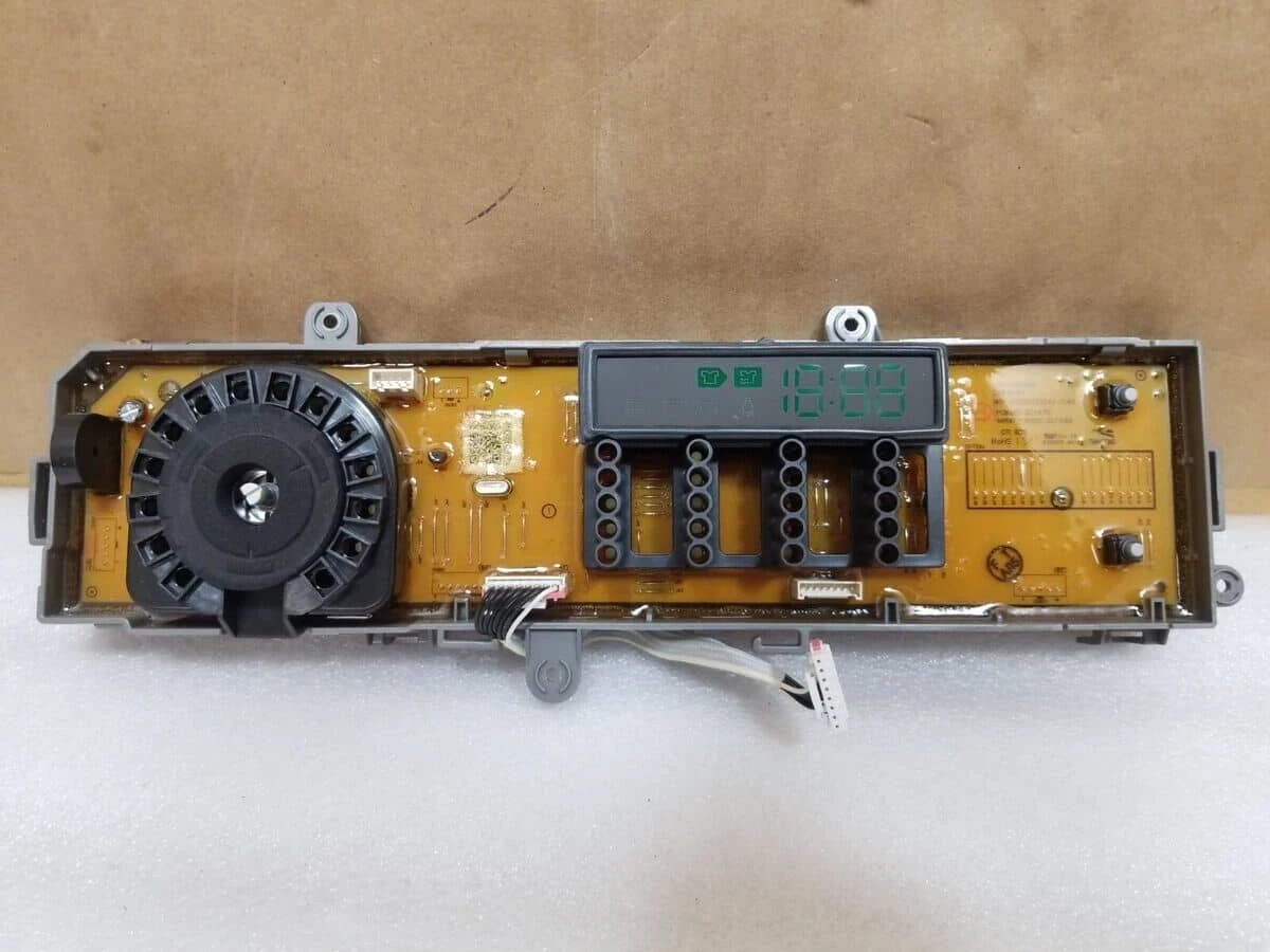 Samsung DC92-02024J ASSY PCB DISPLAY;FCD_INV,DV6 — part DC92-02024J