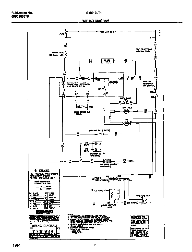 06 - WIRING DIAGRAM