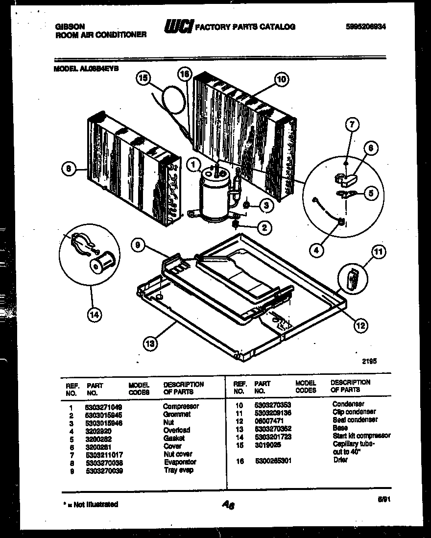 05 - SYSTEM PARTS
