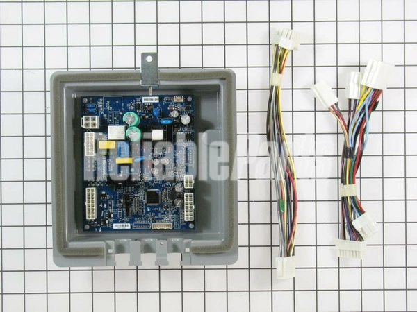 5303918556 Frigidaire Refrigerator Switch Board - Image 2