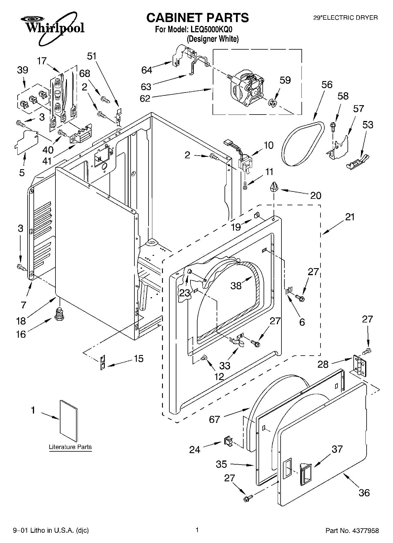 01 - SECTION
