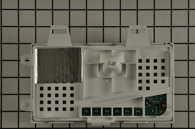 Electronic Control Board