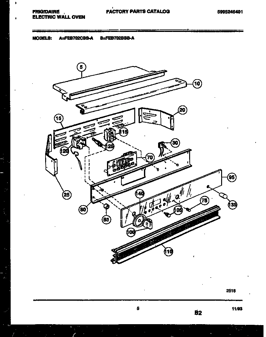 04 - CONTROL PANEL