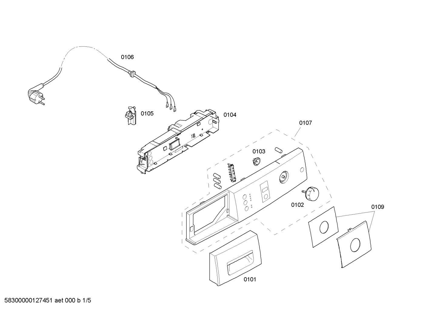 Diagram 1
