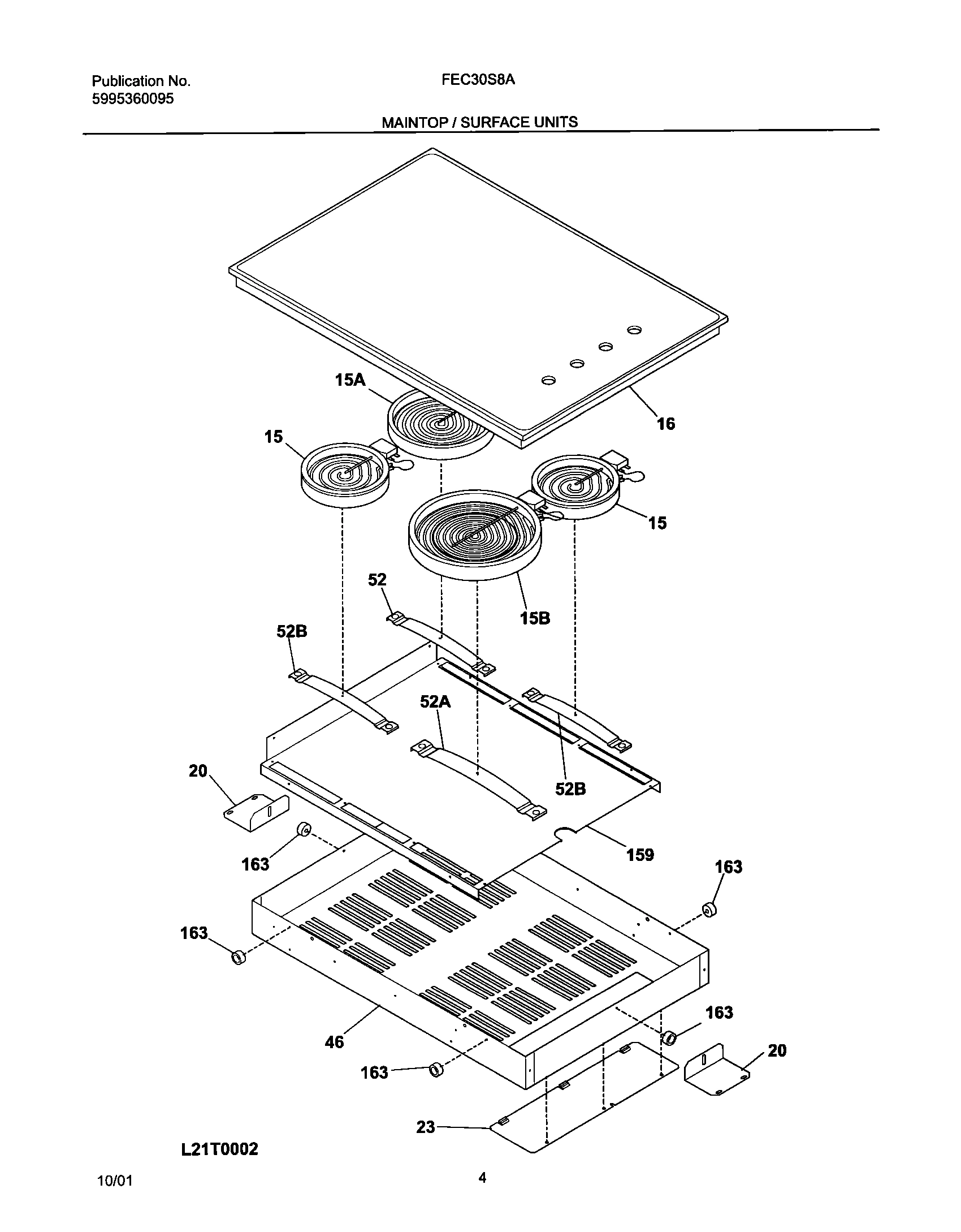 05 - MAINTOP/SURFACE UNITS