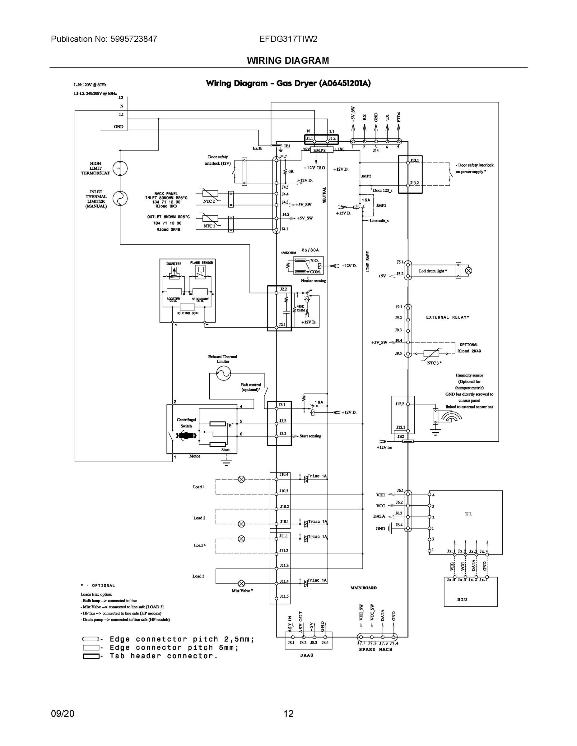 07 - WIRING DIAGRAM