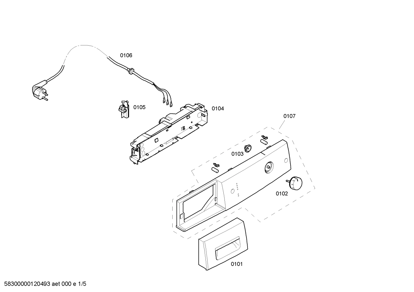 Diagram 1