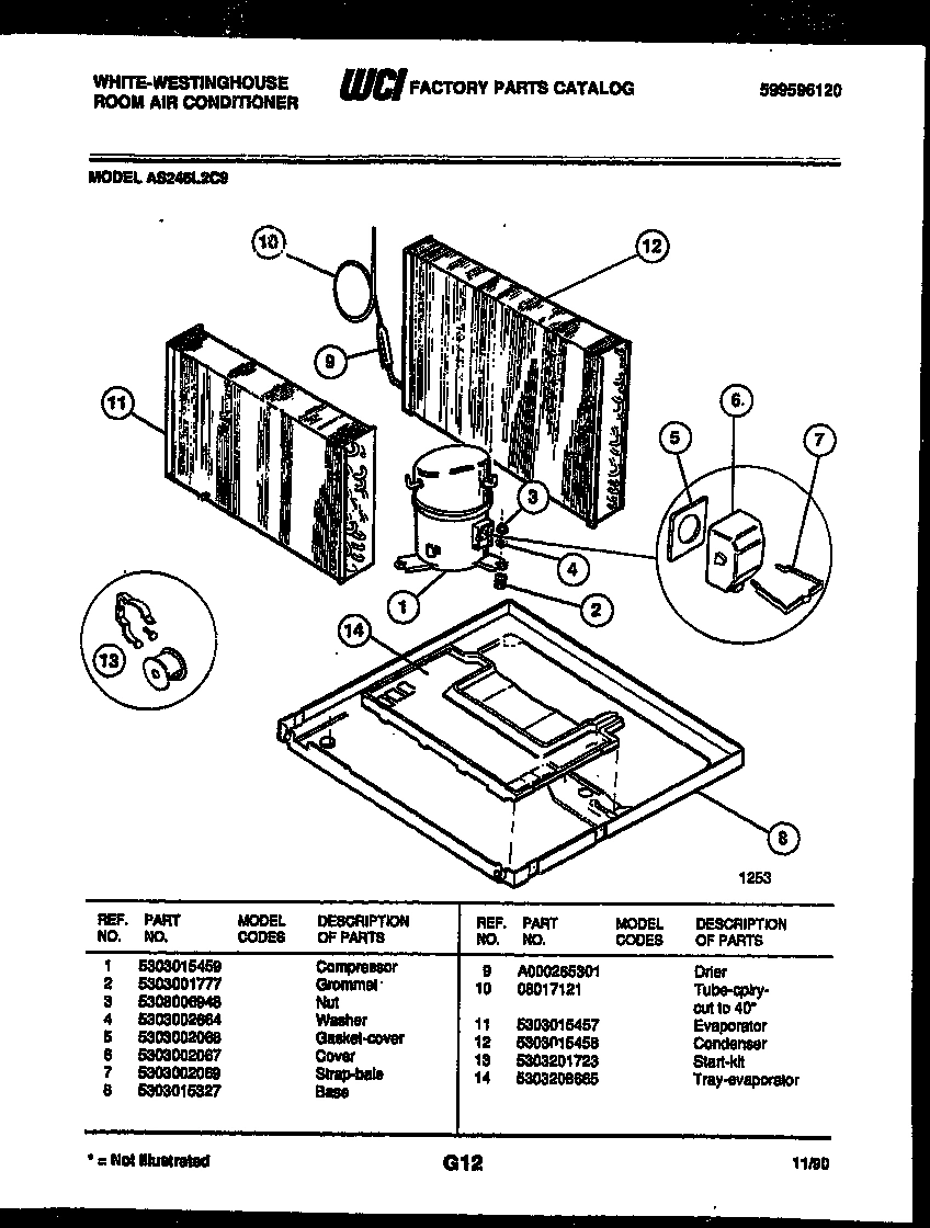 05 - SYSTEM PARTS