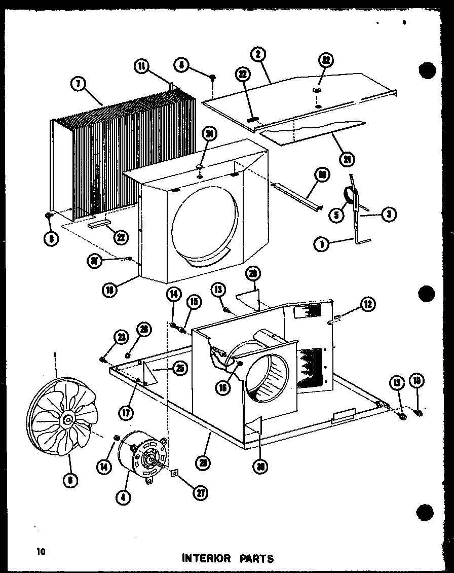 06 - INTERIOR PARTS