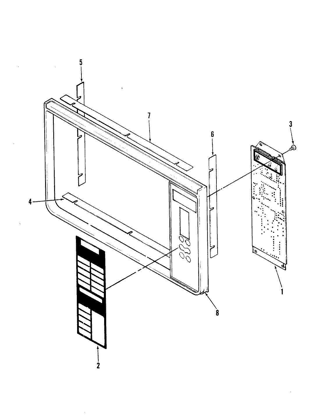 02 - CONTROL PANEL