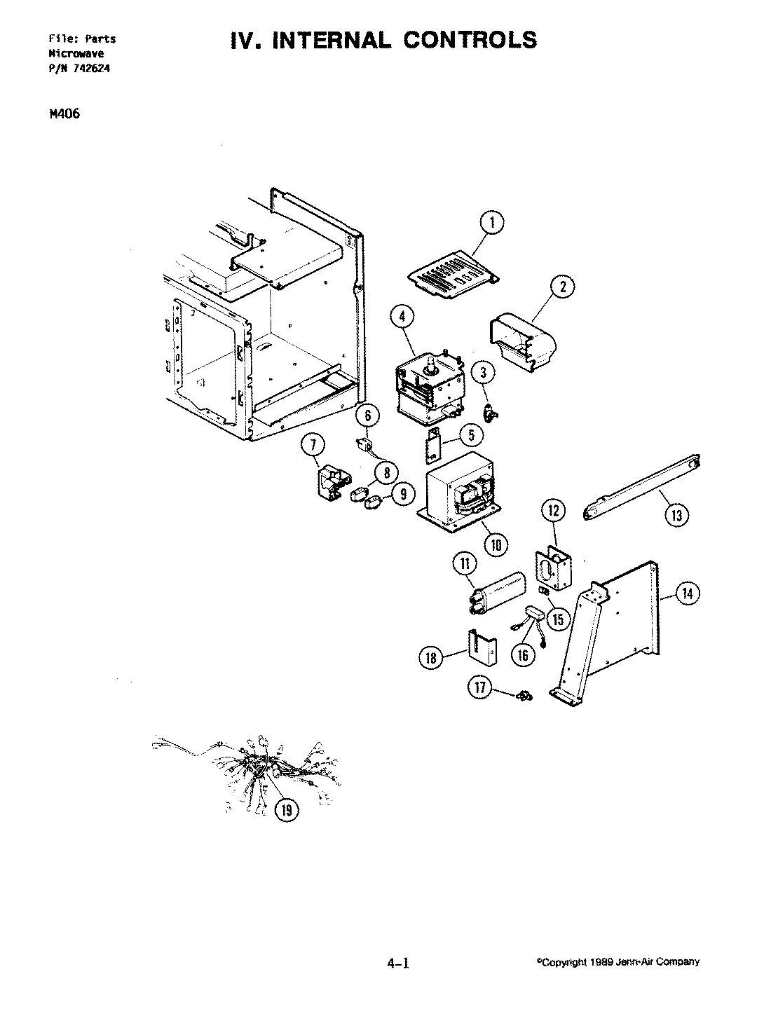 05 - INTERNAL CONTROLS