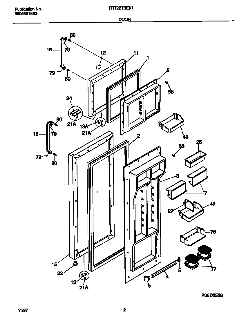 02 - DOOR