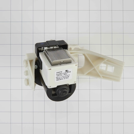 Whirlpool Part# WP25001052 Drain Pump (OEM