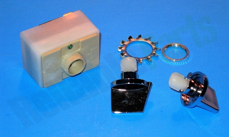 pアイテム 675382 Whirlpool Trash Compactor On Off Start Top Limit