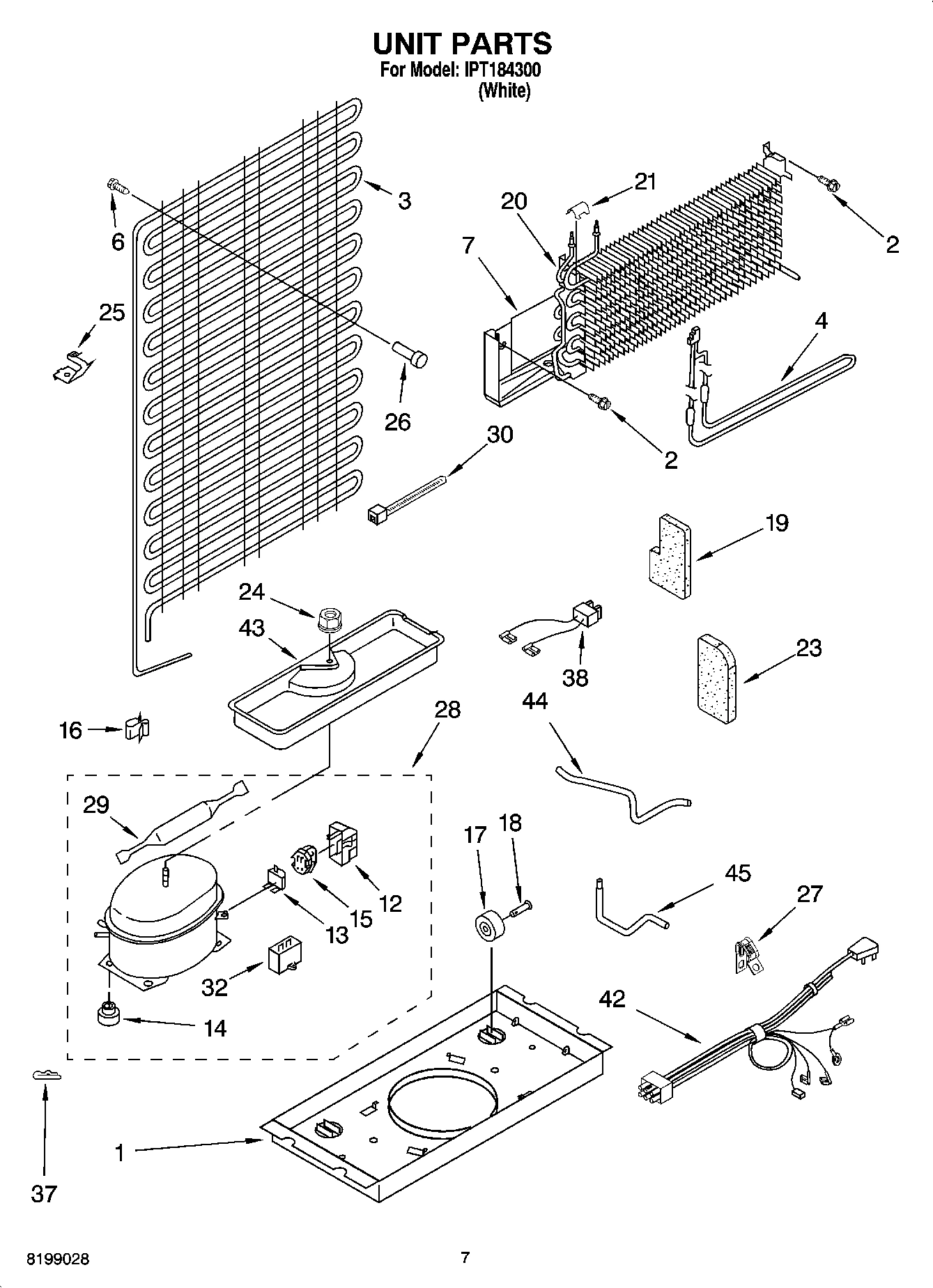 04 - UNIT PARTS