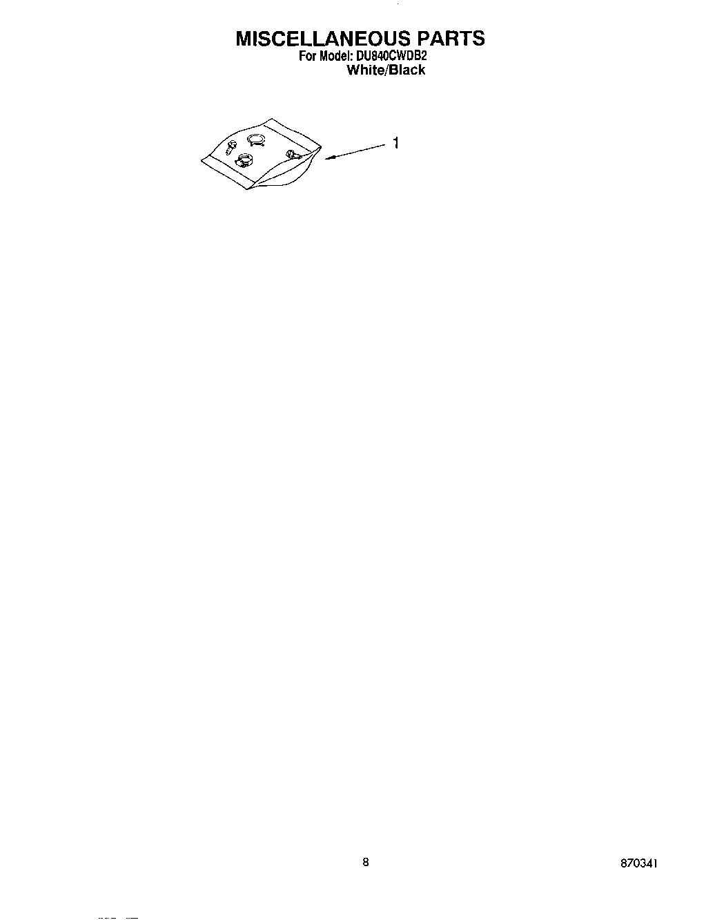 07 - MISCELLANEOUS, LIT/OPTIONAL