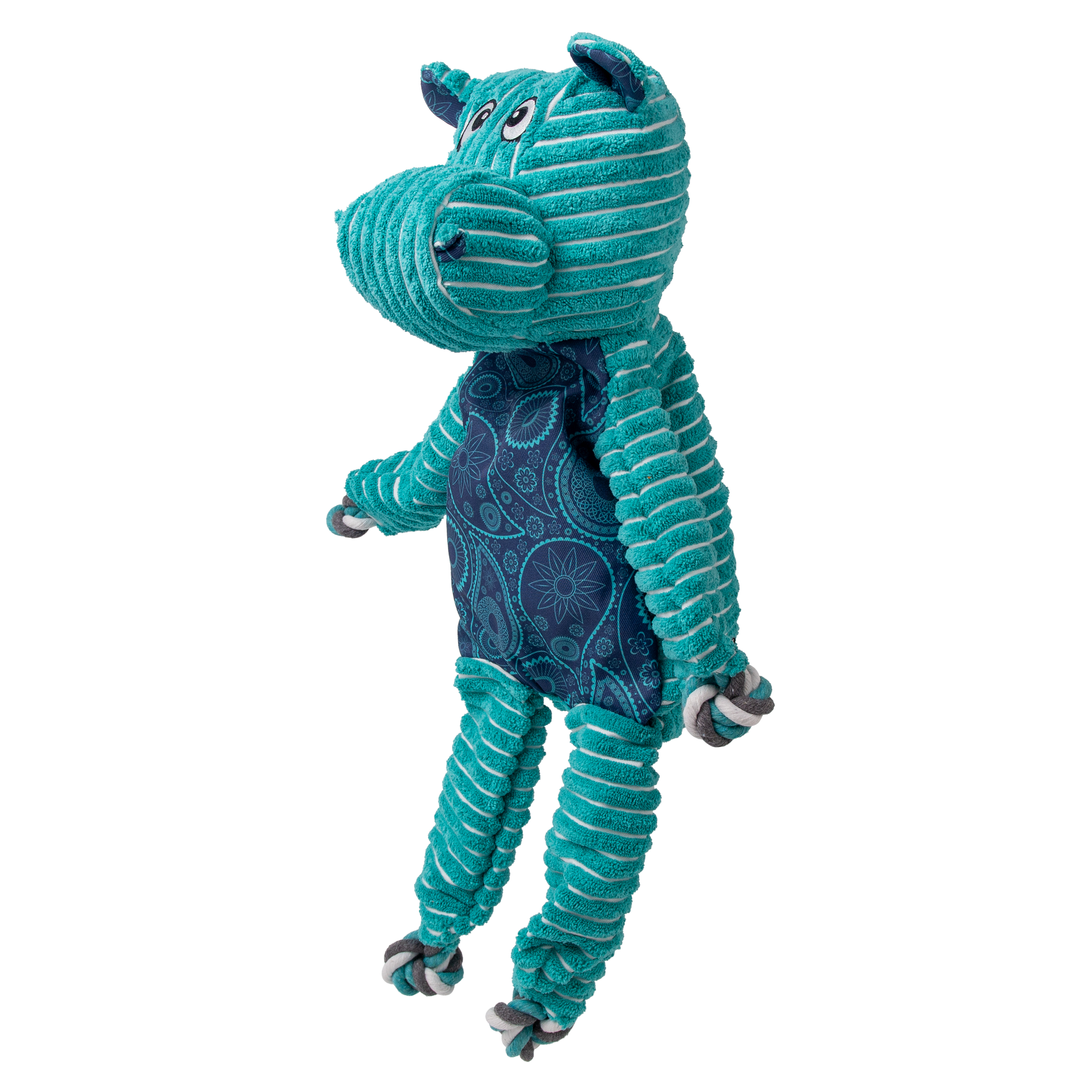 Floppy Knots Hippo Jumbo alt3 product image