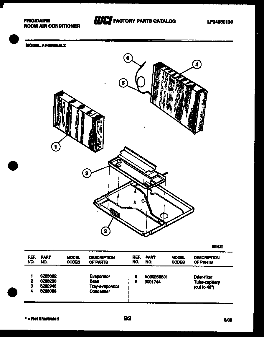 05 - UNIT PARTS
